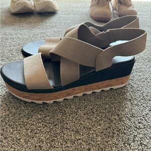Sorel wedges